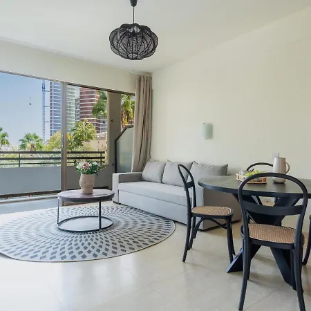 Apartment Atlantica Gardens By Sanders Limassol