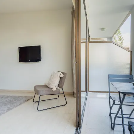 Atlantica Gardens By Sanders Apartment *