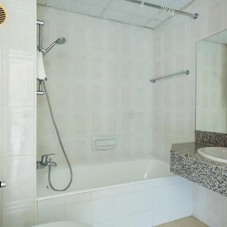 Apartment Atlantica Gardens By Sanders *