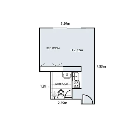 Apartment Atlantica Gardens By Sanders *