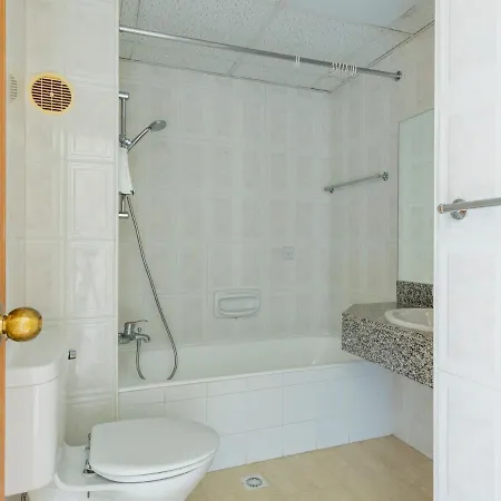 Atlantica Gardens By Sanders Apartment *