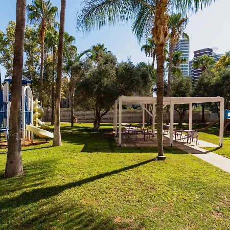 Appartamento Sanders Gardens