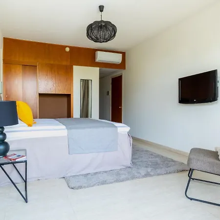 Appartamento Sanders Gardens Limisso