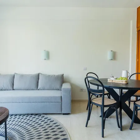 Appartamento Sanders Gardens