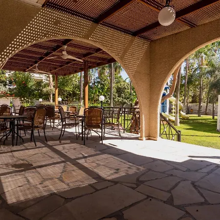 Atlantica Gardens By Sanders Apartment
