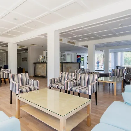Apartment Atlantica Gardens By Sanders Limassol