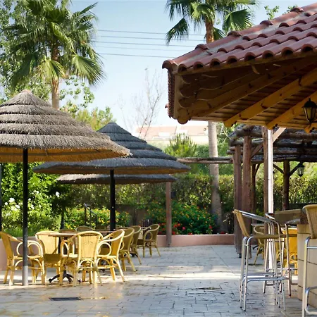 Atlantica Gardens By Sanders Limassol