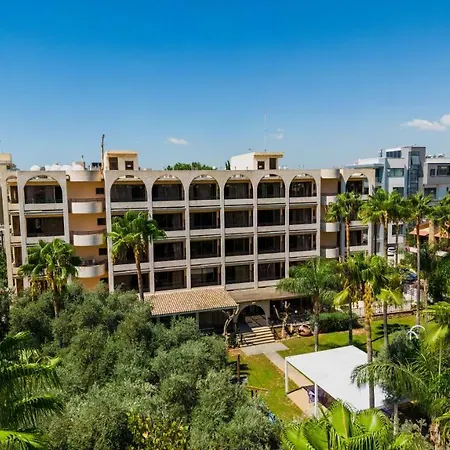 Apartment Atlantica Gardens By Sanders Limassol