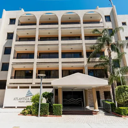 Atlantica Gardens By Sanders Apartment *