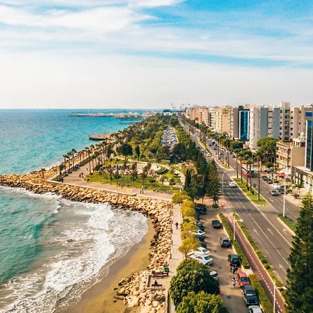 Atlantica Gardens By Sanders * Limassol