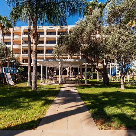 Atlantica Gardens By Sanders Apartment