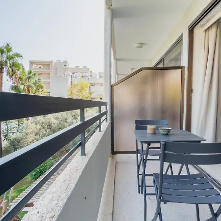 Atlantica Gardens By Sanders Limassol