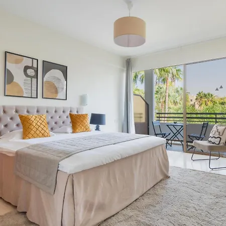 Apartment Atlantica Gardens By Sanders *