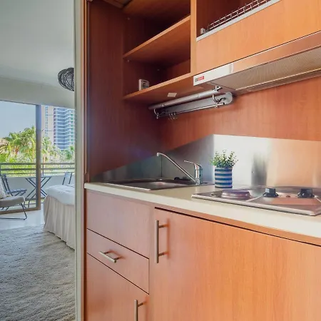 Atlantica Gardens By Sanders Apartment Limassol