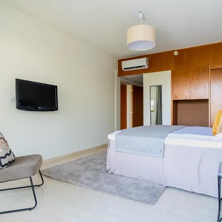 Atlantica Gardens By Sanders Apartment