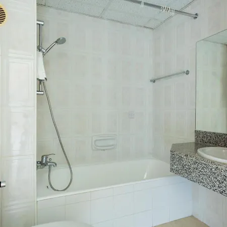 Apartment Atlantica Gardens By Sanders *