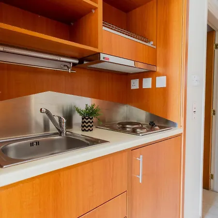 Atlantica Gardens By Sanders Apartment *