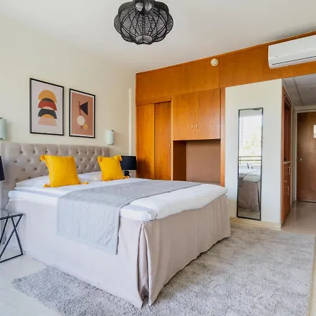 Atlantica Gardens By Sanders Apartment *