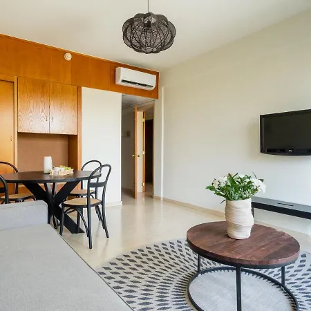 Atlantica Gardens By Sanders Apartment *