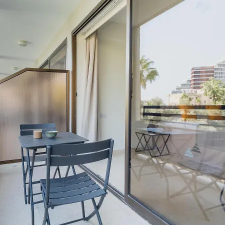 Apartment Atlantica Gardens By Sanders *