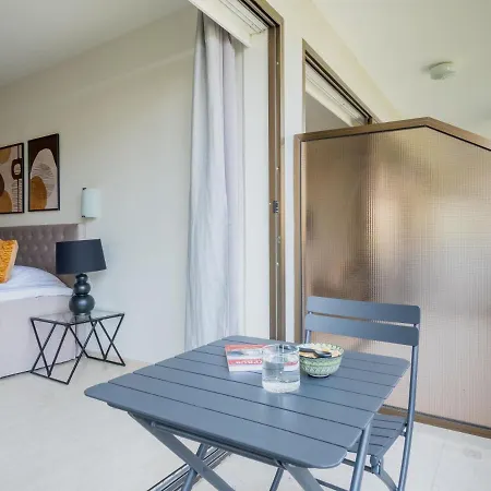 Atlantica Gardens By Sanders Apartment *