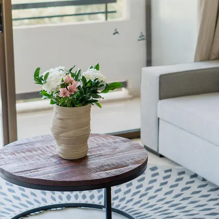 Apartment Atlantica Gardens By Sanders Limassol
