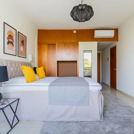 Atlantica Gardens By Sanders Apartment *