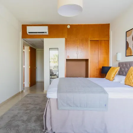 Atlantica Gardens By Sanders Apartment *