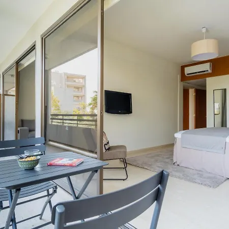 Atlantica Gardens By Sanders * Limassol