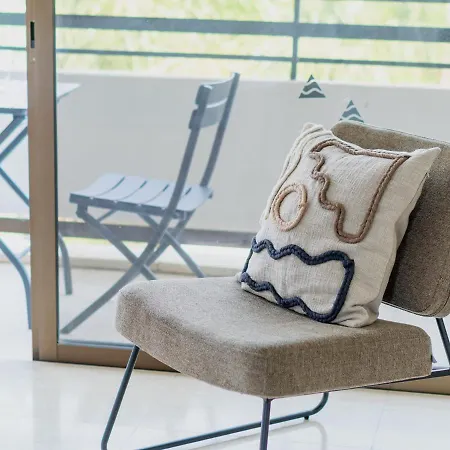 Apartment Atlantica Gardens By Sanders Limassol
